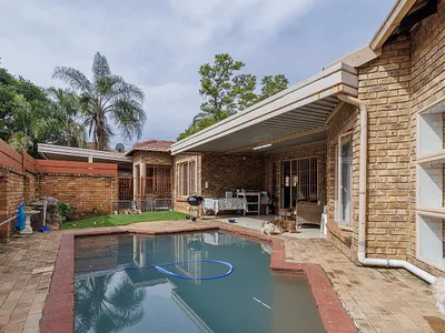 4 Bedroom House For Sale in Pretoria - Brcf.webp