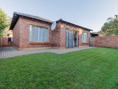3 Bedroom Townhouse For Sale in Centurion - img