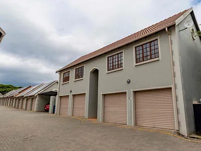 1 Bedroom Apartment To Rent in Pretoria - img