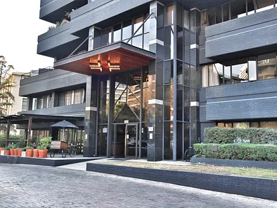 2 Bedroom Apartment To Rent in Sandton - iLK2.webp