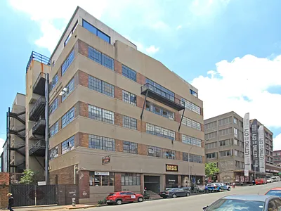 Apartment For Sale in Johannesburg - nlzc.webp