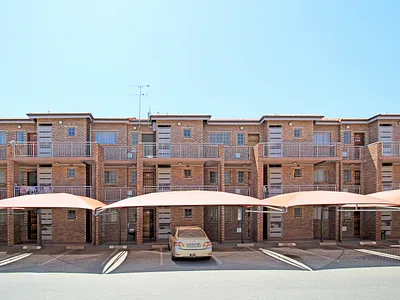 2 Bedroom Apartment For Sale in Edenvale - img