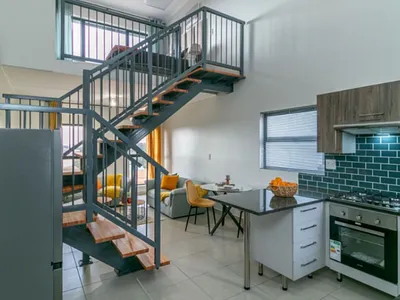 1 Bedroom Apartment For Sale in Sandton - img