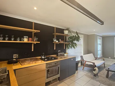 2 Bedroom House To Rent in Gordons Bay - AamT.webp