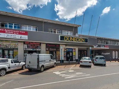 0.5 Bedroom House To Rent in Edenvale - img