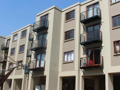 1 Bedroom Apartment To Rent in Germiston - img