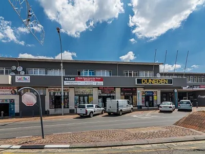 0.5 Bedroom Apartment To Rent in Edenvale - img