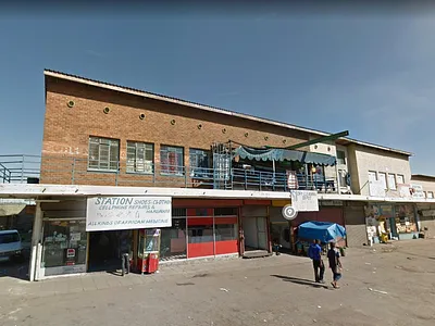 0.5 Bedroom Apartment To Rent in Germiston - SdQA.webp