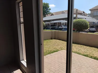 1 Bedroom Apartment To Rent in Klippoortjie, Boksburg - img