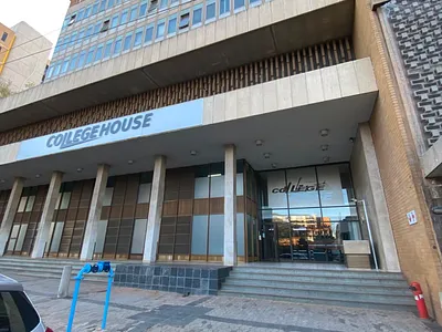 0.5 Bedroom Apartment To Rent in Johannesburg - img