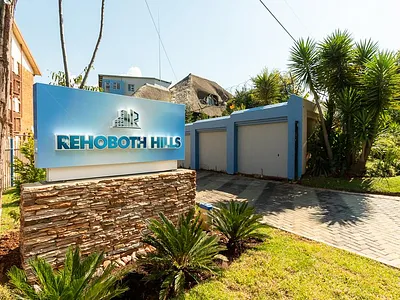 1 Bedroom Apartment To Rent in Germiston - X0ya.webp