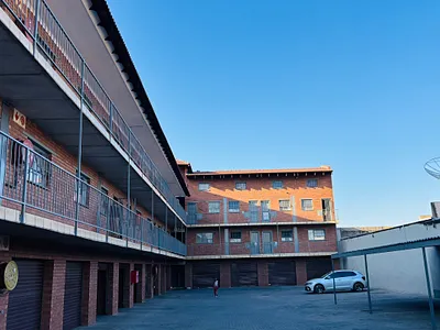 2 Bedroom Apartment To Rent in Kempton Park - KhXW.webp