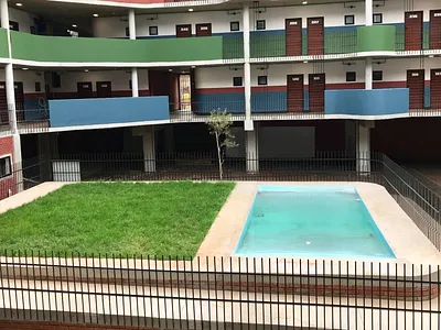 2 Bedroom Apartment To Rent in Johannesburg - img