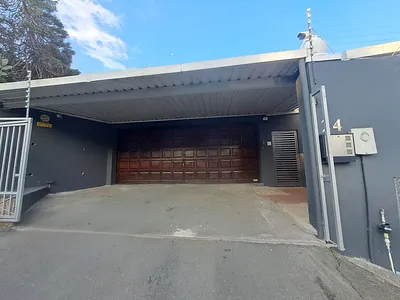2 Bedroom Apartment To Rent in Durban - XYGn.webp