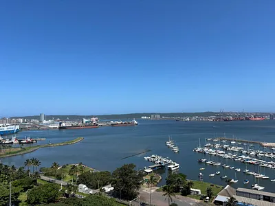 2 Bedroom Apartment To Rent in Durban - 8IKT.webp