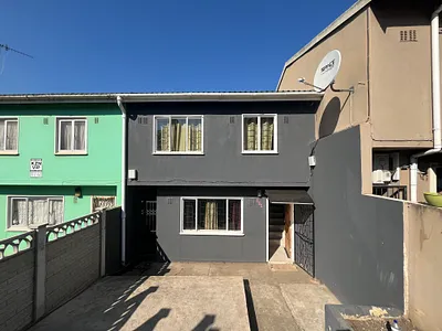 3 Bedroom House To Rent in Phoenix - 2E3k.webp