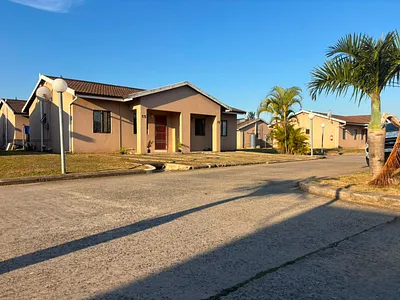 2 Bedroom House For Sale in Phoenix - FFSx.webp