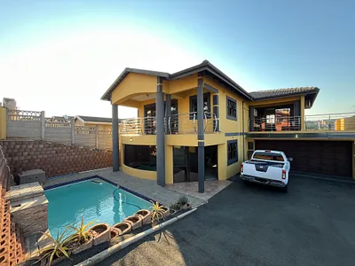 5 Bedroom House For Sale in Phoenix - img