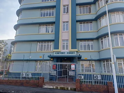 2 Bedroom Apartment To Rent in Durban - img