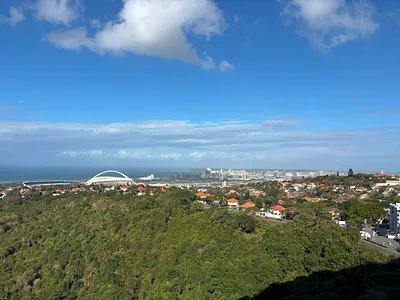 1.5 Bedroom Apartment To Rent in Durban - img