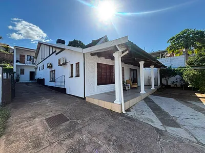 1 Bedroom Apartment To Rent in Durban - img