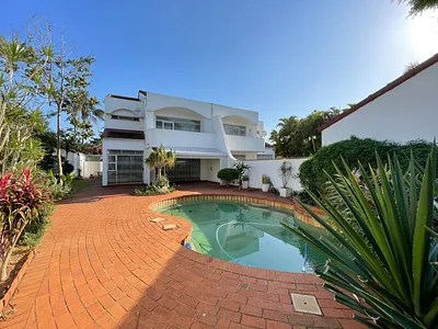 3 Bedroom House To Rent in Durban - img