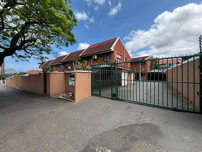 2 Bedroom Apartment To Rent in Durban - img