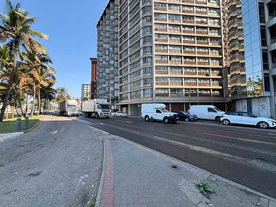 1 Bedroom Apartment To Rent in Durban - LXxc.webp