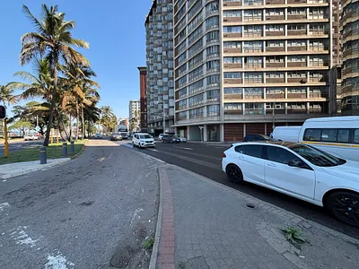 1 Bedroom Apartment To Rent in Durban - 1Btq.webp