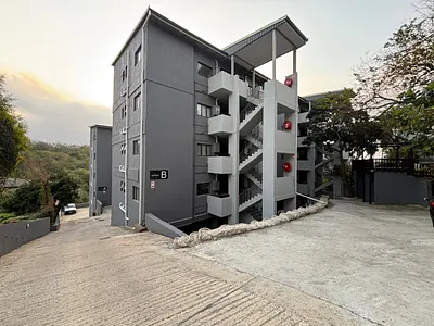 2 Bedroom Apartment To Rent in Durban - img