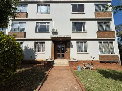 1.5 Bedroom Apartment To Rent in Durban - img