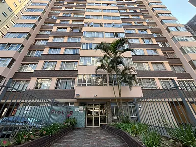 1 Bedroom Apartment For Sale in Durban - img