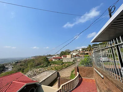 2 Bedroom Apartment To Rent in Durban - Jkqu.webp