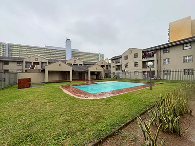 3 Bedroom Apartment To Rent in Durban - mFBa.webp
