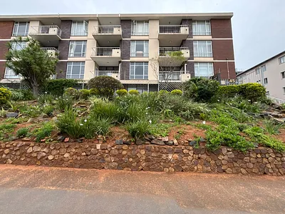 2 Bedroom Apartment To Rent in Durban - qV81.webp