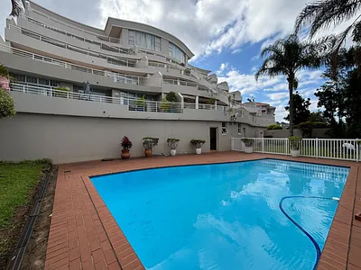 2 Bedroom Apartment For Sale in Durban - 11EJ.webp