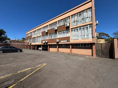 2 Bedroom Apartment For Sale in Durban - KLMG.webp