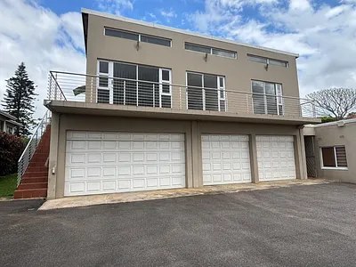 2 Bedroom Townhouse To Rent in Durban - img