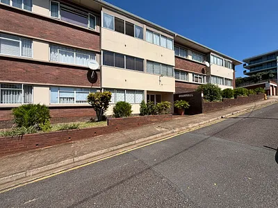1.5 Bedroom Apartment To Rent in Durban - img