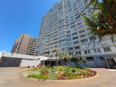 1 Bedroom Apartment For Sale in Durban - bfPN.webp