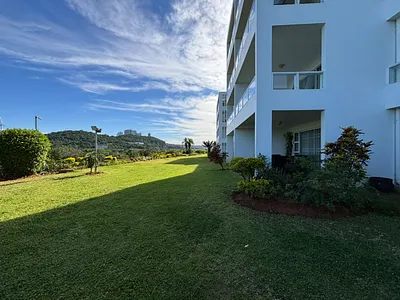 3 Bedroom Apartment To Rent in Durban North - img