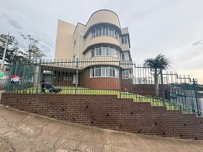2 Bedroom Apartment For Sale in Durban - img