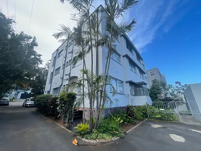 2 Bedroom Apartment To Rent in Morningside, Durban - W2bE.webp