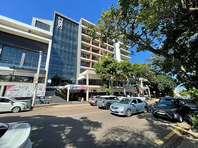1 Bedroom Apartment To Rent in Morningside, Durban - Azhu.webp