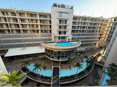 2 Bedroom Apartment For Sale in Durban - KiCR.webp