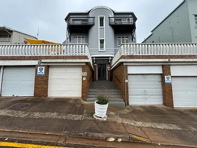 2 Bedroom Townhouse For Sale in Durban - KQTw.webp