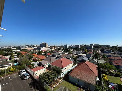 1.5 Bedroom Apartment For Sale in Durban - FFr7.webp