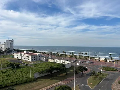 2 Bedroom Apartment For Sale in Durban - T0xw.webp