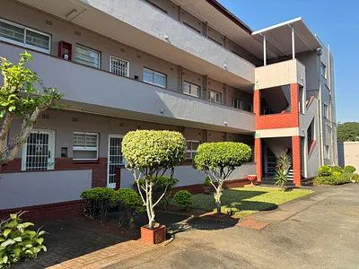 1.5 Bedroom Apartment For Sale in Durban - img