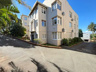 2.5 Bedroom Apartment For Sale in Durban - zCJy.webp